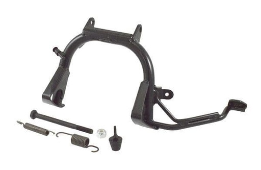 [R121610930.] Caballete central Piaggio Zip 4T / Vespa ET4, S, LX 4T 50 R.O. 582060