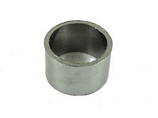 [734.64.63.] Junta grafito silenciador escape 38x44x28 Aprilia Gilera Honda Piaggio Yamaha