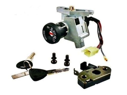 [R246050271.] Clausor Cerraduras Yamaha Neos 50cc