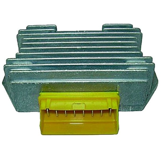 [E04129060.] Regulador corriente Aprilia Derbi Gilera Piaggio 50 125 2T