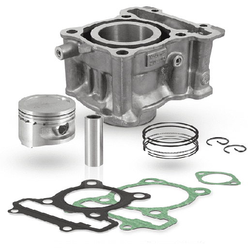 [032303 - E420128.] Cilindro Yamaha Nmax 125 (15-20), YZF125R [19-20], MT 125 (20-24)
