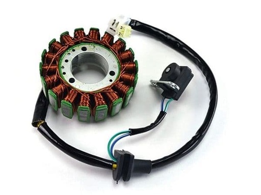 [E04169039.] Stator Kymco Superdink 300 (09/15) - People GTI ie 300 (10/19)