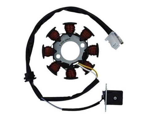 [E04169036.] Stator Sym Fiddle III 125 / Symphony ST 125