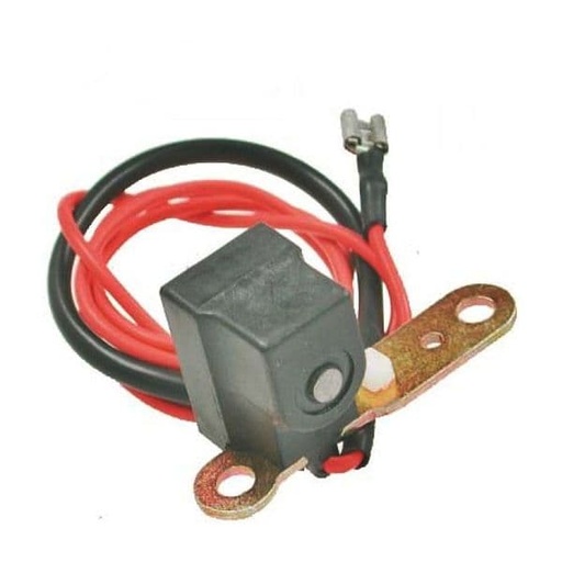 [R246170010.] Pick Up encendido Piaggio Gilera Derbi 50 2T