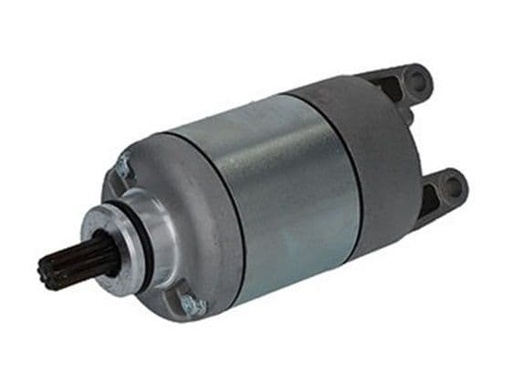[E04178209.] Motor de arranque Yamaha Xmax 300 (17/21), Tricity 300 (20)