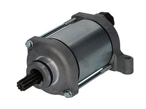 [E04178206.] Motor de arranque Honda CB600F Hornet (07/14)