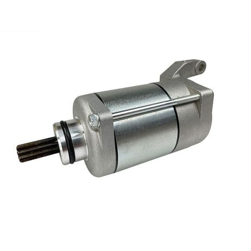 [E04178204.] Motor de arranque Honda CBR250 / 300 RR (11/14)