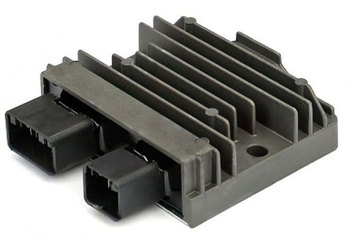 [180357B.] Regulador de corriente Honda SH 300 (11-17) / VTR 250 / CBF 600 (10-12)