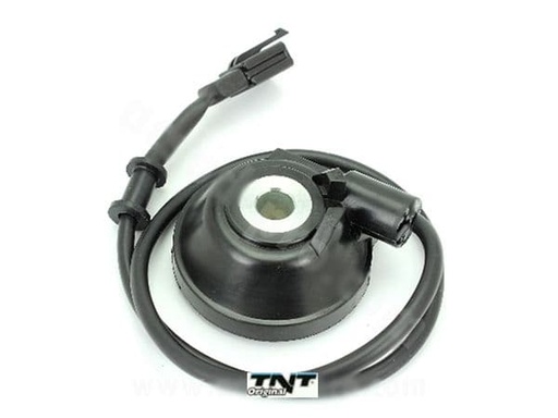 [164215H.] Reenvío cable cuentakilómetros Yamaha Jog 50 R 5RW-H3756-10