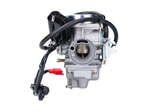 [IP44604.] Carburador PD26JC 26mm GY6 125 150 Sym Kymco Suzuki