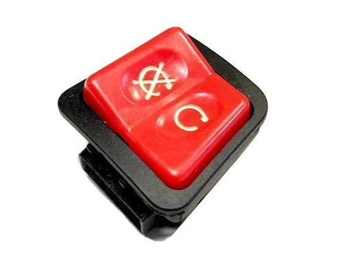 [S15.56.] Mando interruptor parada motor Honda Sh 300 (07-14) / Foresight 250