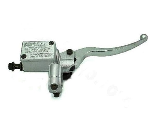 [282040D.] Bomba de freno derecha Gy6 - Kymco Agility city 125 16" 4T