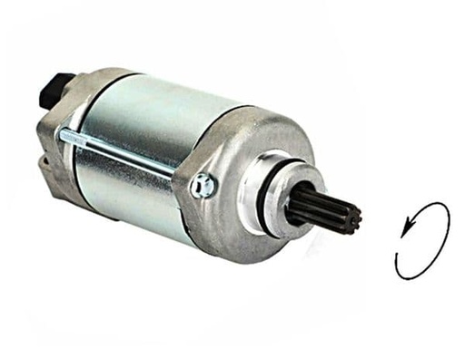 [R246390680.] Motor de arranque Honda CB600F Hornet (07-13) / CBF 600 / VFR 800