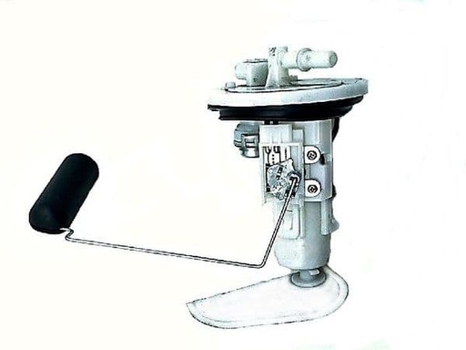 [Gaspump19.] Bomba aforador de gasolina Honda Sh 300 (2007-2014)