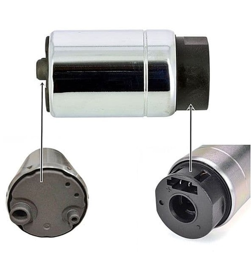 [Gaspump15.] Bomba de gasolina Yamaha 550 700 Grizzly YFM 700 R Raptor