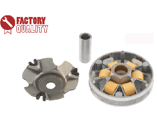 [R100320020.] Variador Piaggio Liberty 50 4T