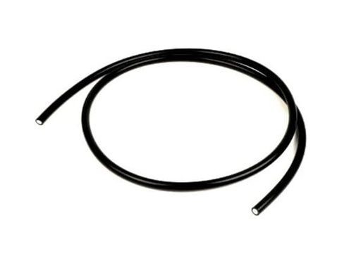 [R246490010.] Cable bujía bobina pipeta encendido / 1 Metro x 7mm diámetro - Universal