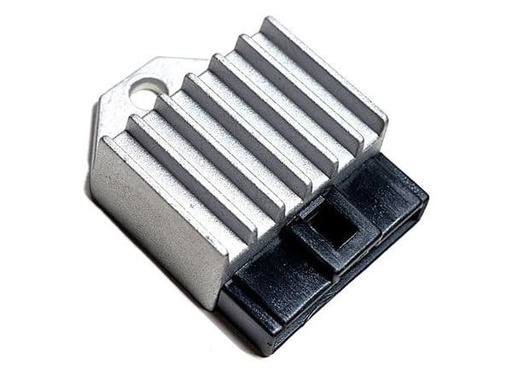 [E04553009.] Regulador corriente Yamaha DT 50 (2003-2006)