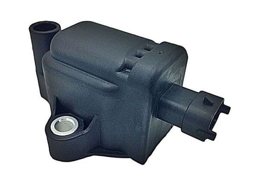 [E04553004.] Bobina alta encendido Piaggio Mp3 Fly 125, 350 X10 Beverly (2011-2015)