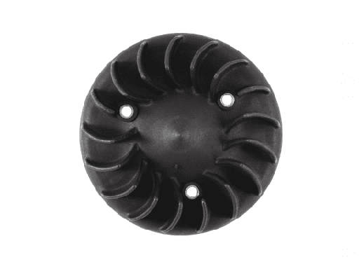 [R142740180.] Ventilador volante encendido Piaggio Aprilia Derbi Gilera 50 2T