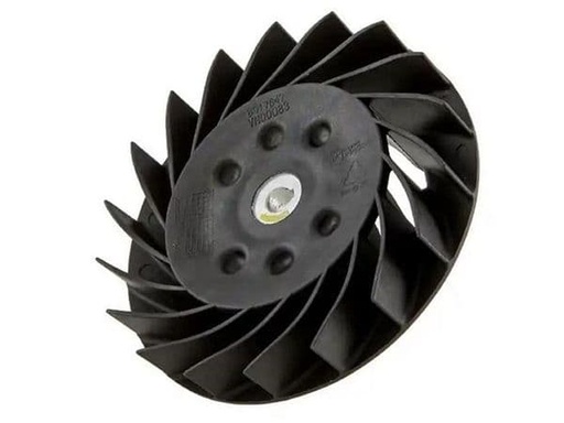 [R142740200.] Ventilador volante encendido Piaggio Vespa 125 4T 3V