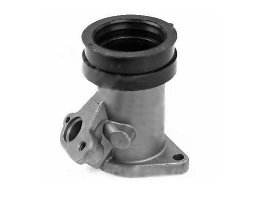 [140630.] Tobera izquierda admisión - inyector Yamaha Tmax 500 (04-11)
