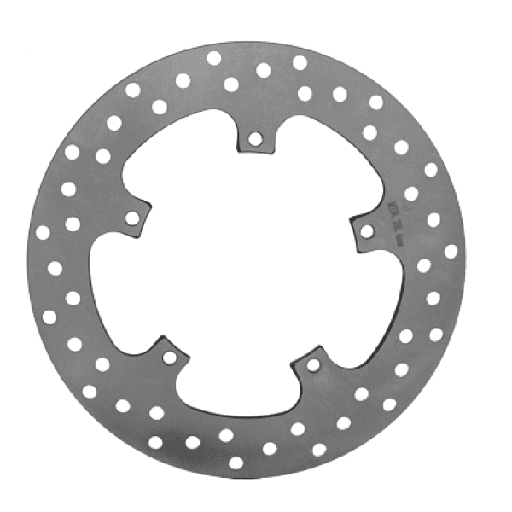 [R225162461.] Disco de freno trasero Peugeot Geopolis 125 / 300 / 400