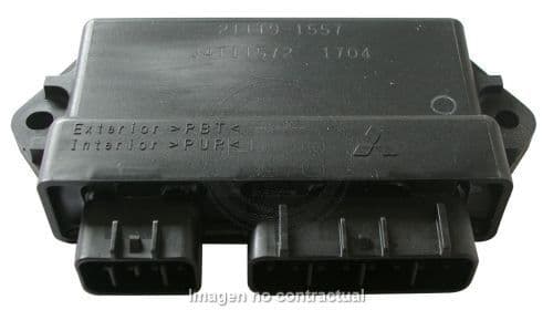 [E04161108.] Centralita Electrónica CDI Mitsubishi [04161108]