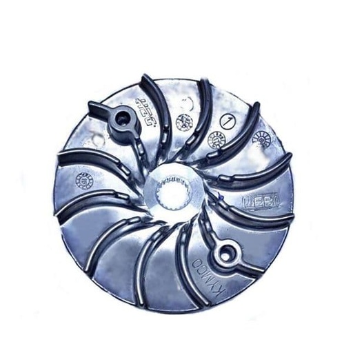 [22102-LEB1-900.] Polea fija ventilador variador Kymco Superdink 125 (09-16)