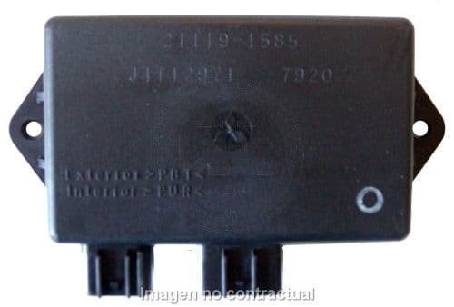 [E04161109.] Centralita Electrónica CDI Mitsubishi [04161109]