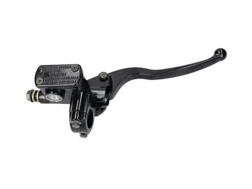 [52916.] Bomba de freno delantera moto scooter quad universal 22mm