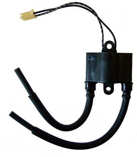 [E04161201.] Bobina alta encendido Suzuki DR 650 / Yamaha XJR 1200