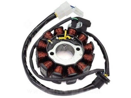 [180315.] Stator de encendido Kymco Agility City 125 R16 Euro4