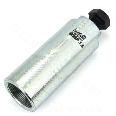 [540210A-5332.] Extractor volante magnético M32x150 L:80mm