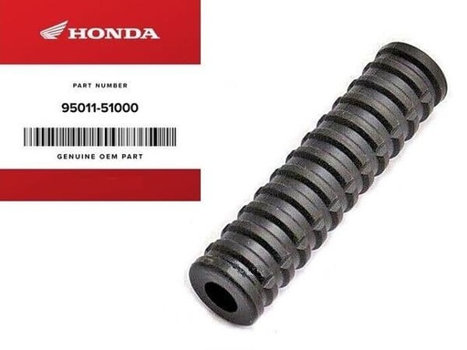 [95011-51000.] Goma pedal de arranque Honda Scoopy 75 / 80