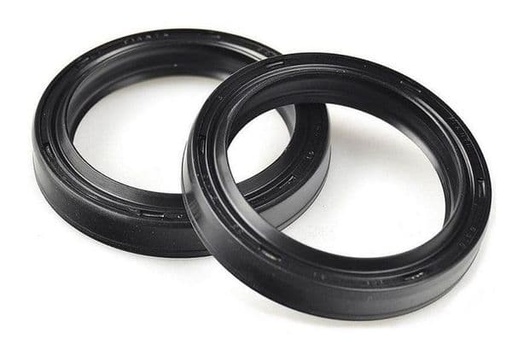 [72.68.] Retenes de horquilla Honda SH 125i 150i Ps Passion 33x46x11