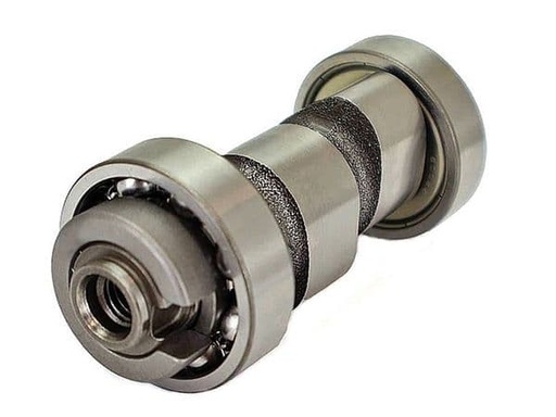 [038604.] Árbol de levas Yamaha YBR XTX XTR XTZ 125 4T / Rieju RS2 Marathon / Derbi Senda