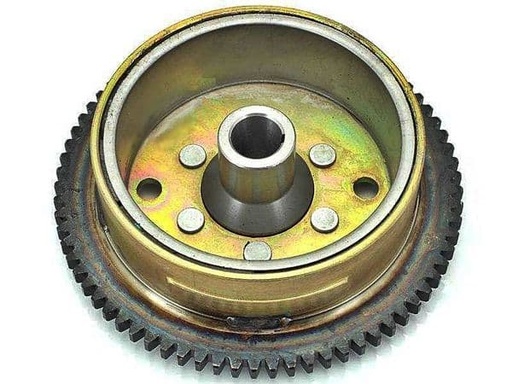 [180310P.] Rotor - Volante magnético Yamaha TZR 50, Rieju MRT9, Beta RRT 50