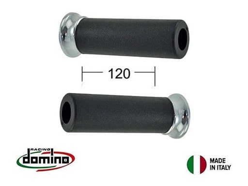 [R184160590.] Puños Piaggio Vespa estilo clásico / Beverly Cruiser, GT GTV