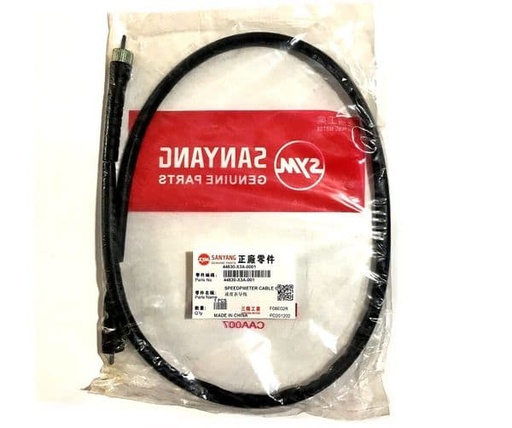 [44830-X3A-001.] Cable cuentakilómetros Sym Symphony SR 50 125 (hasta 2015)