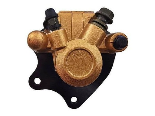 [282051F.] Pinza de freno Peugeot 50 Kisbee, Speedfight 4