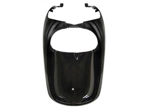 [367300C.] Frontal delantero Negro Honda Sh 125 150 (2005-2008)
