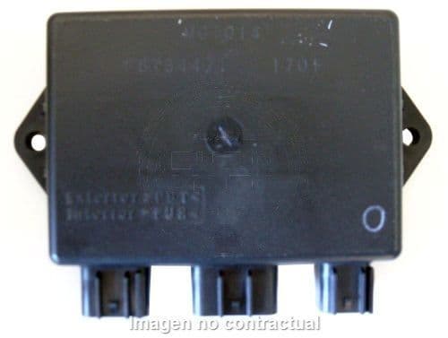 [E04161307.] Centralita Electrónica CDI Mitsubishi [04161307]