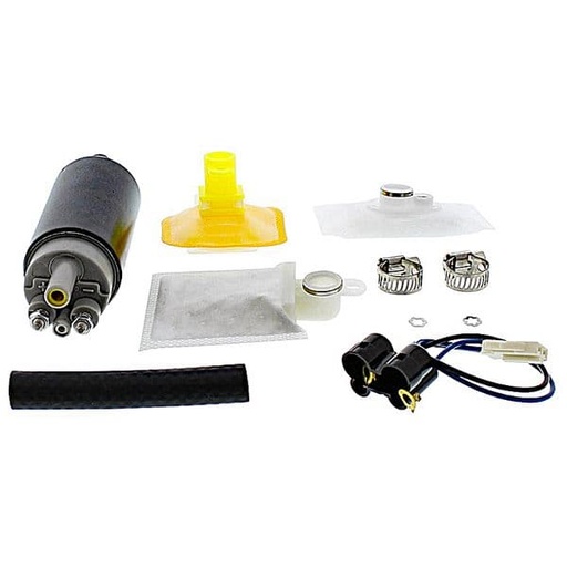 [E472029.] Bomba de gasolina Honda / Kawasaki Vulcan GSX R / Suzuki SV TL 1000