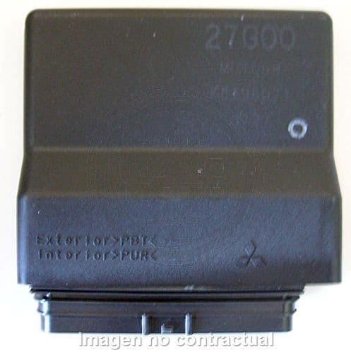 [E04161309.] Centralita Electrónica CDI Mitsubishi [04161309]