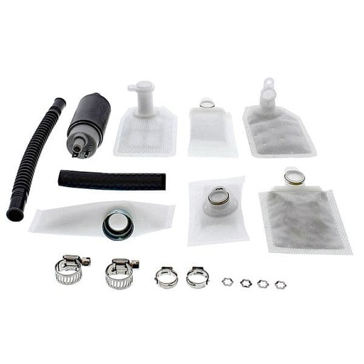 [E472037.] Bomba de gasolina Yamaha WR 250 450, YZF 450 R X YZ F