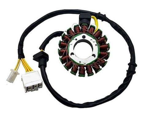 [E04551125.] Stator de encendido Honda Lead 110