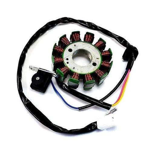 [E04169038.] Stator de encendido Kymco Agility R16 Plus 125 150