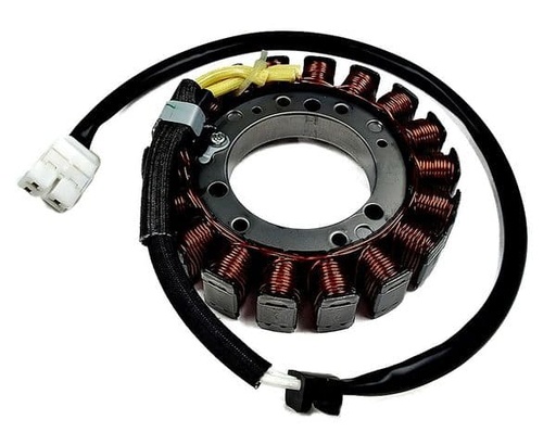 [E04551130.] Stator de encendido Kawasaki W 800