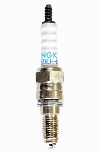 [EER9EH6N.] Bujía ER9EH-6N NGK - Stock No. 1673